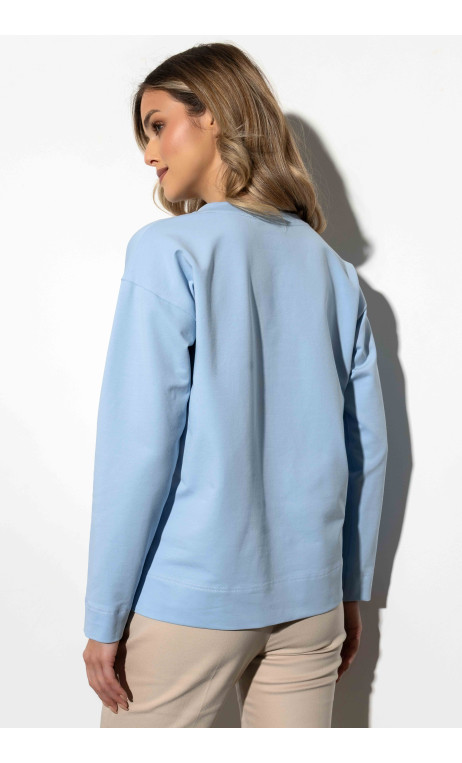 BLUZA - ZAP126001 040 (36) (MAVIS)