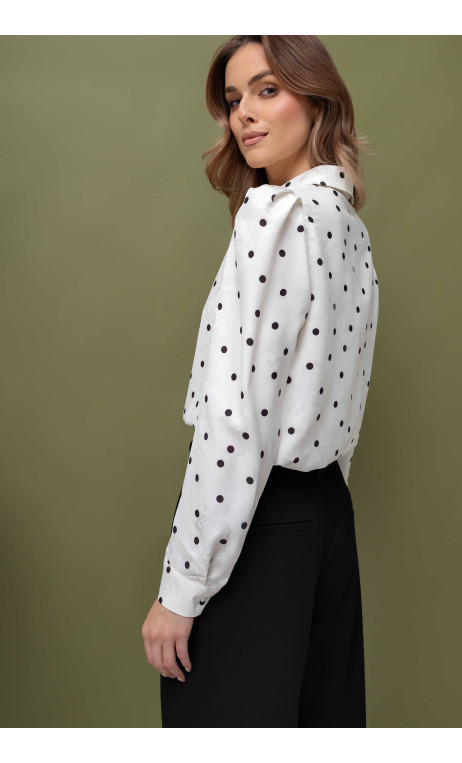 KOSZULA - SEL126009 006 (36)