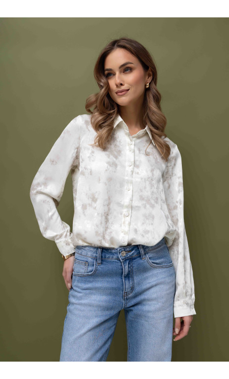 KOSZULA - SEL126010 020 (36)