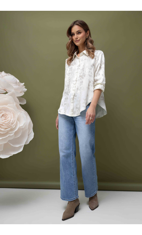 KOSZULA - SEL126010 020 (36)