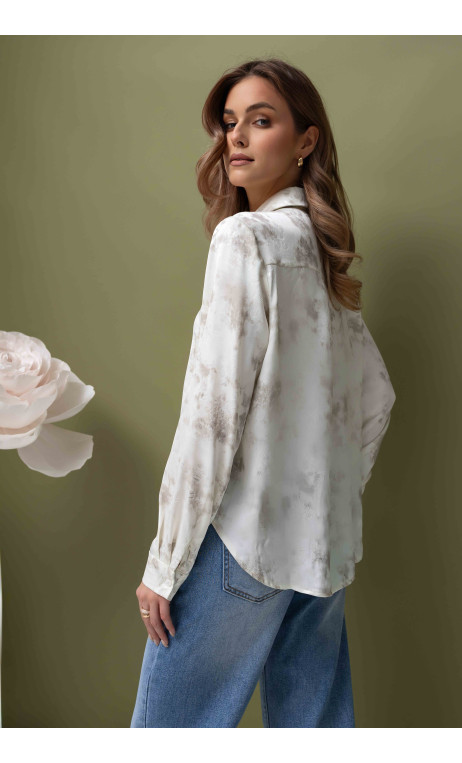 KOSZULA - SEL126010 020 (36)