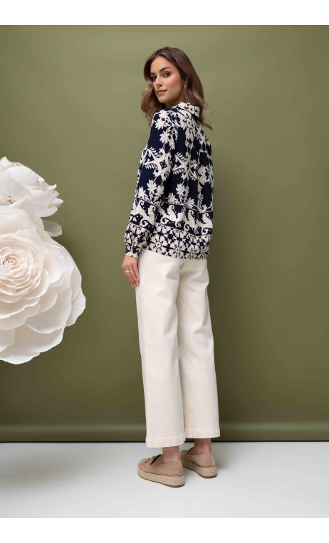 KOSZULA - SEL126011 028 (36)