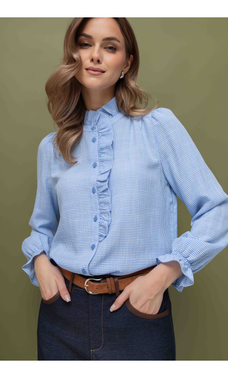 KOSZULA - SEL126012 040 (36)