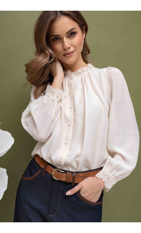 KOSZULA - SEL126014 020 (36)