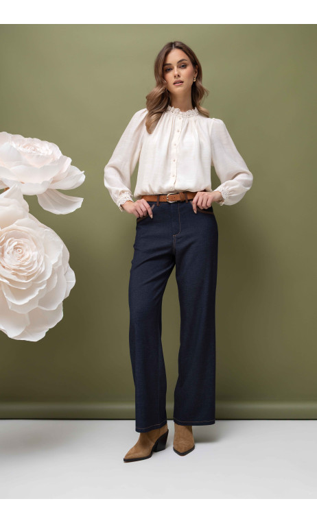 KOSZULA - SEL126014 020 (36)