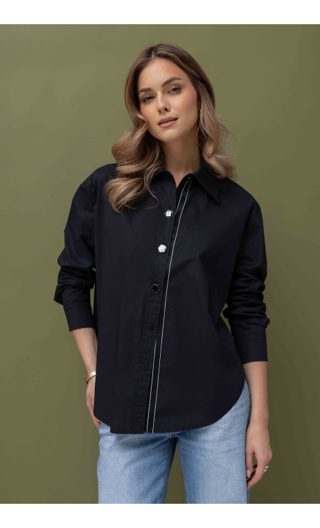 KOSZULA - SEL126015 004 (36)