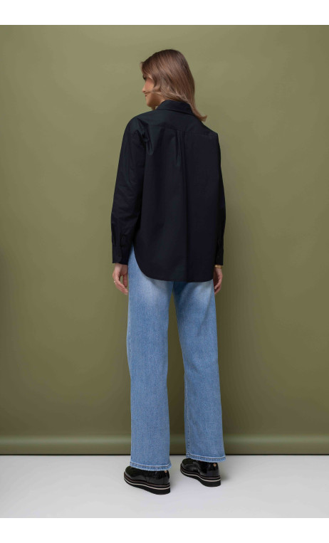 KOSZULA - SEL126015 004 (36)