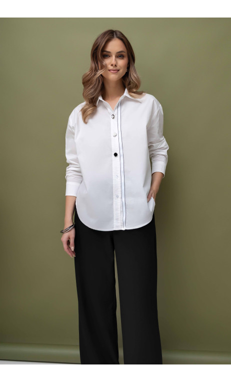 KOSZULA - SEL126016 005 (36)