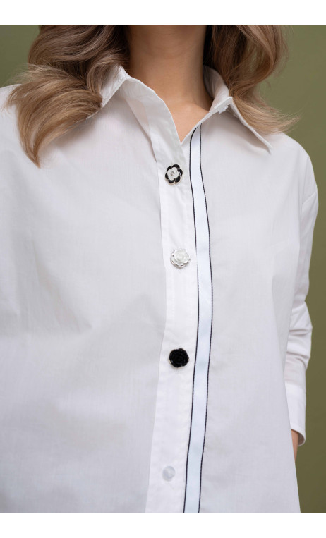 KOSZULA - SEL126016 005 (36)