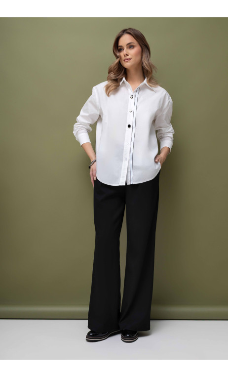 KOSZULA - SEL126016 005 (36)