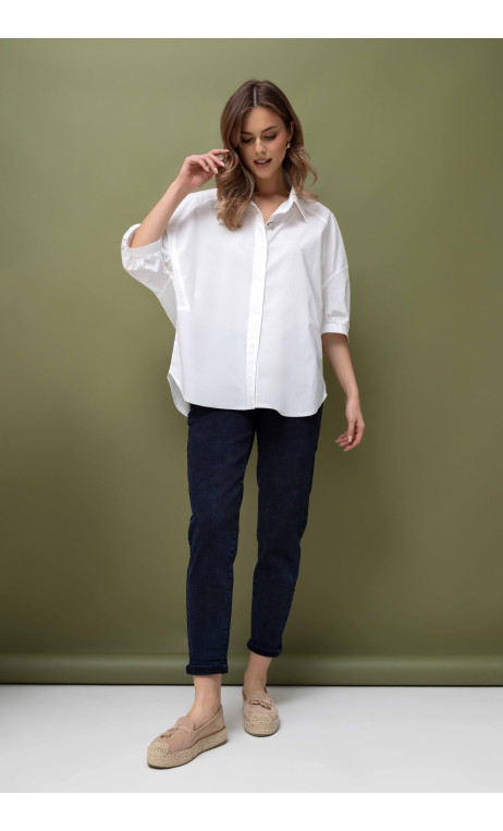 KOSZULA - SEL126017 005 (36)