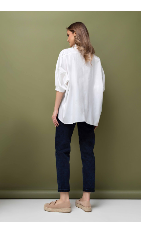 KOSZULA - SEL126017 005 (36)