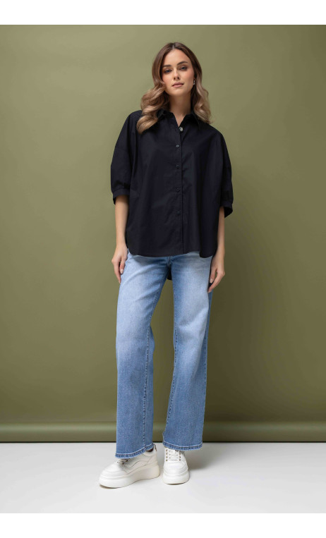 KOSZULA - SEL126018 004 (36)