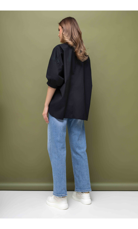 KOSZULA - SEL126018 004 (36)