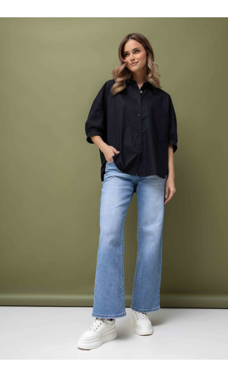 KOSZULA - SEL126018 004 (36)