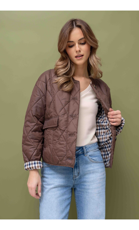 KURTKA - SEL126021 007 (36)