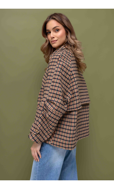 PŁASZCZ - SEL126024 028 (36)