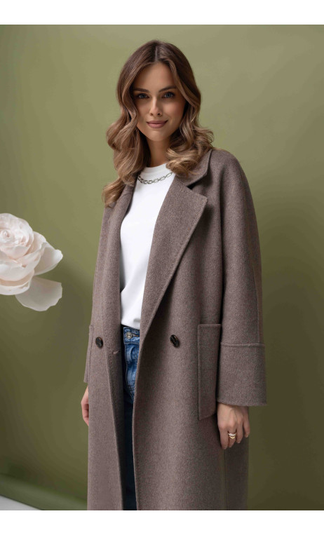 PŁASZCZ - SEL126025 003 (36)