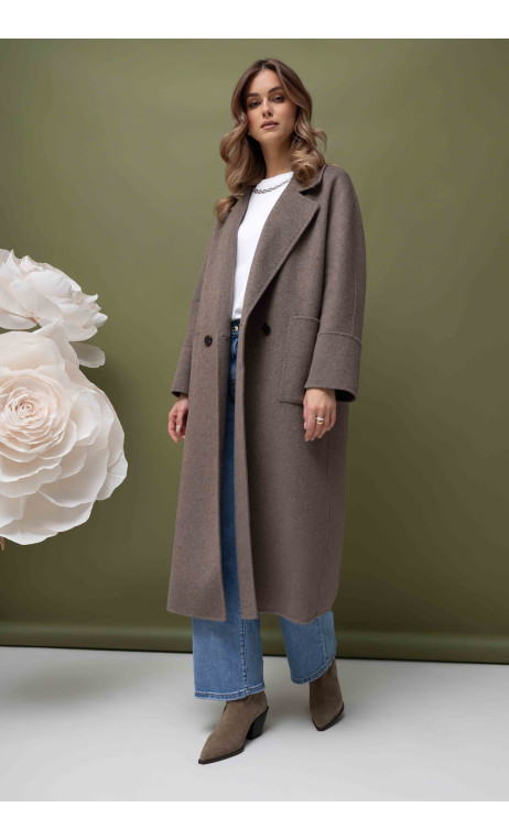 PŁASZCZ - SEL126025 003 (36)