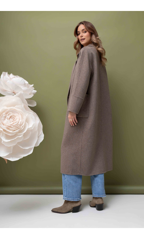 PŁASZCZ - SEL126025 003 (36)