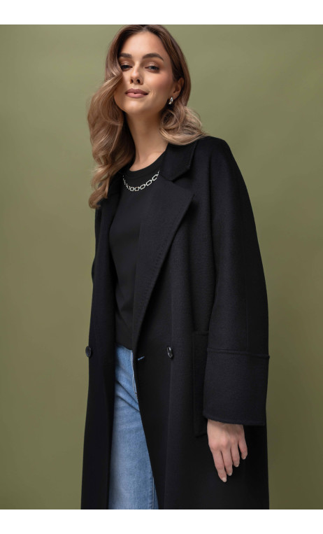 PŁASZCZ - SEL126026 004 (36)