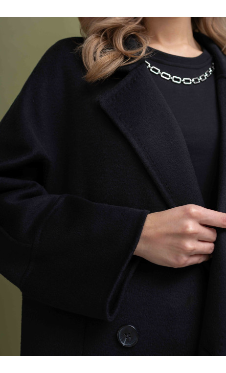 PŁASZCZ - SEL126026 004 (36)