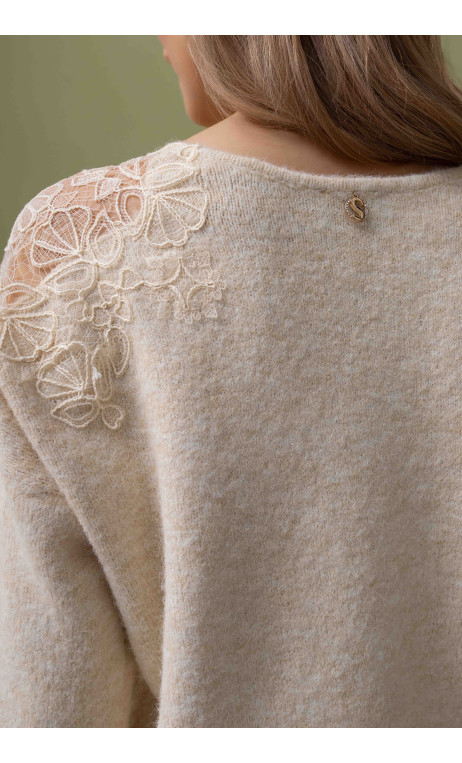 SWETER - SEL126036 020 (36)