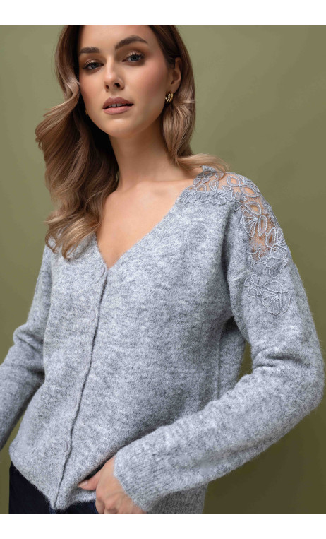 SWETER - SEL126036 021 (36)