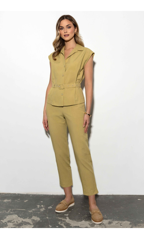 KAMIZELKA - ZAP126019 001 (36) (SENSO)