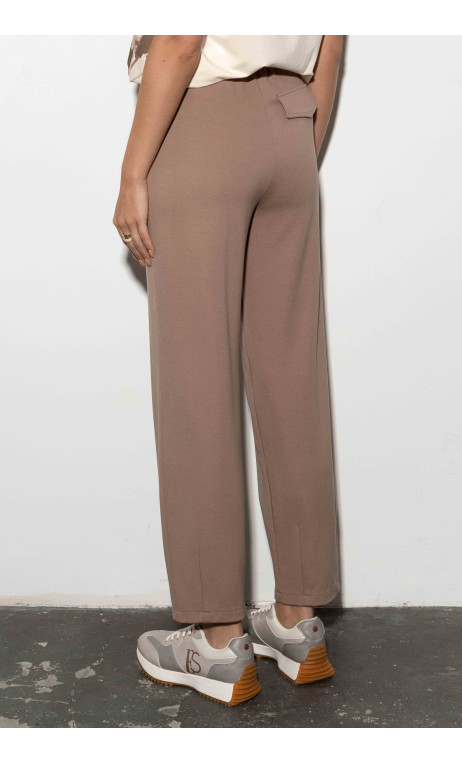 SPODNIE - ZAP126029 003 (36) (BELLINI)