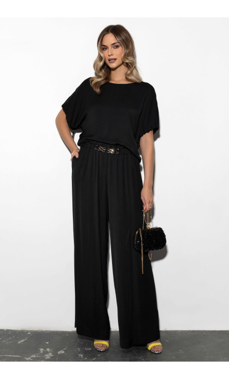 SPODNIE - ZAP126030 004 (36) (BOBBY)