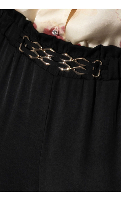 SPODNIE - ZAP126030 004 (36) (BOBBY)