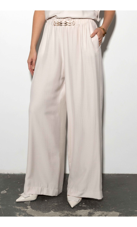 SPODNIE - ZAP126030 035 (36) (BOBBY)