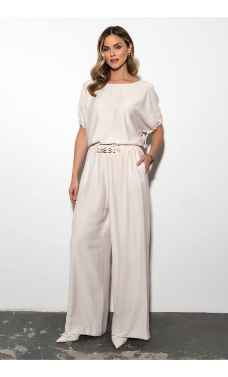 SPODNIE - ZAP126030 035 (36) (BOBBY)