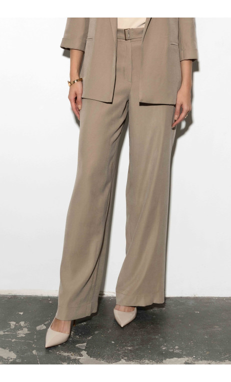 SPODNIE - ZAP126038 003 (36) (ZANTE)