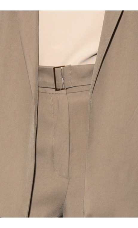 SPODNIE - ZAP126038 003 (36) (ZANTE)