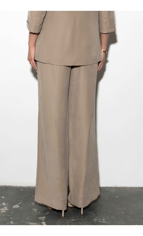 SPODNIE - ZAP126038 003 (36) (ZANTE)