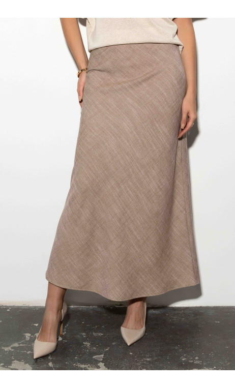 SPÓDNICA - ZAP126040 020 (36) (NOA)