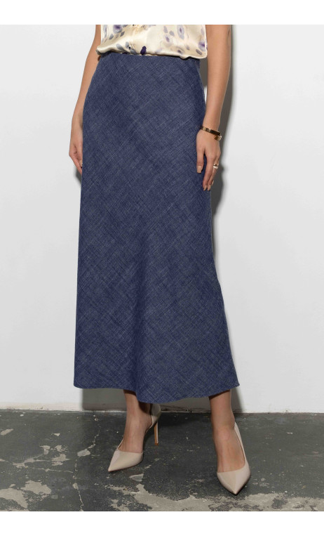 SPÓDNICA - ZAP126040 025 (36) (NOA)