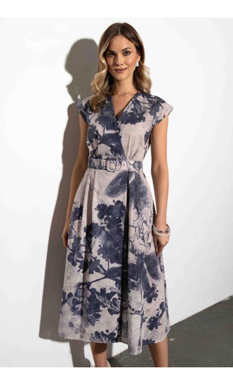 SUKIENKA - ZAP126045 025 (36) (MURIEL)