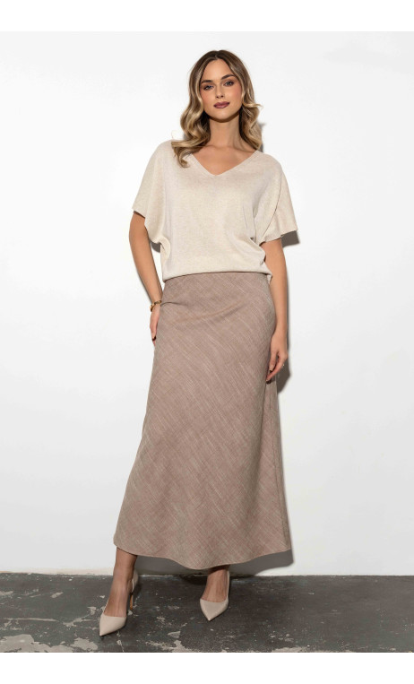 SWETER - ZAP126051 020 (36) (ACAPULCO)