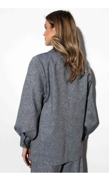 ŻAKIET - ZAP126055 025 (36) (JAZZ)