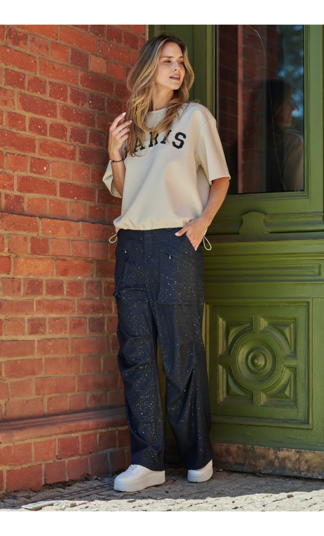 BLUZA - SEL226001 020 (36) (SELECT)