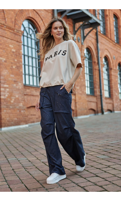 BLUZA - SEL226001 020 (36) (SELECT)