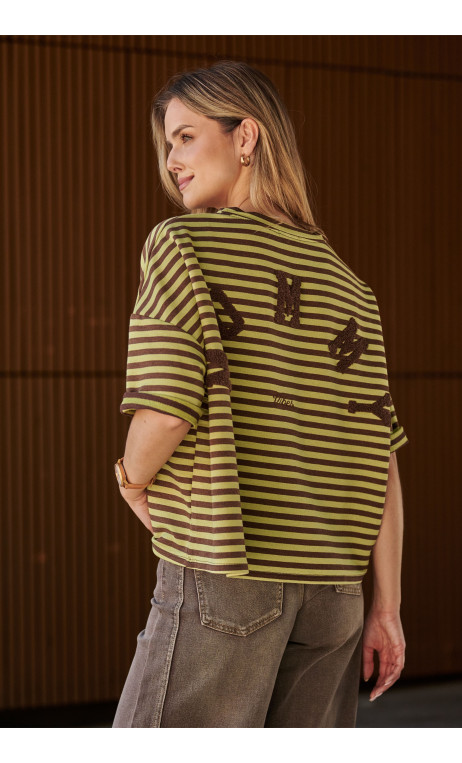 BLUZA - SEL226002 001 (36) (SELECT)