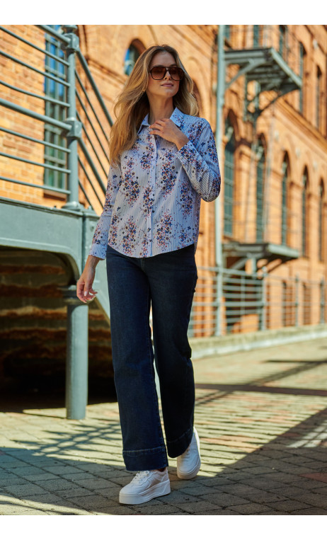 KOSZULA - SEL226009 040 (36) (SELECT)