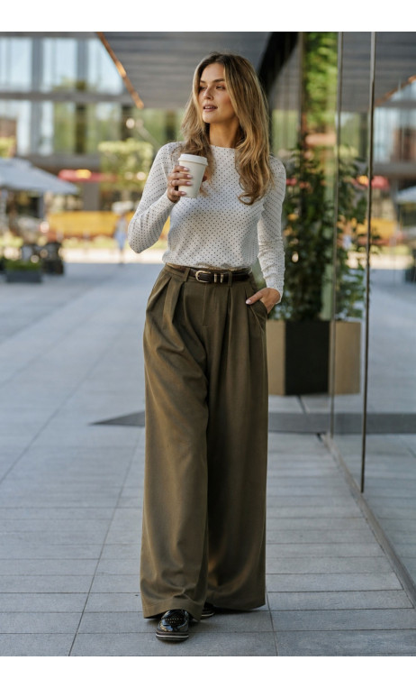 SWETER - SEL226020 006 (36) (SELECT)