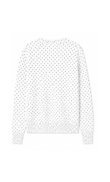 SWETER - SEL226020 006 (36) (SELECT)