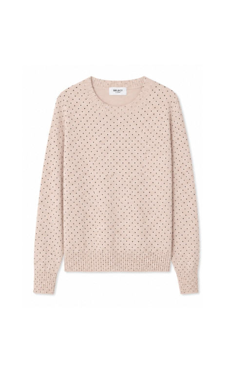 SWETER - SEL226020 020 (36) (SELECT)