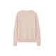 SWETER - SEL226020 020 (36) (SELECT)